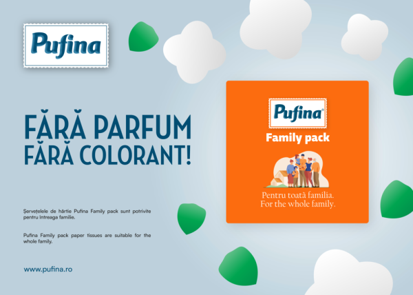 SEF Pufina Family pack [MAIN CLAIMS] Pentru toata familia 01