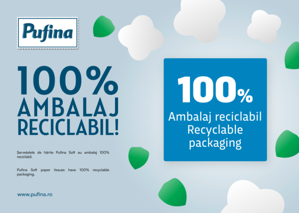 SEF Pufina Soft [MAIN CLAIMS] Ambalaj 100� reciclabil 01