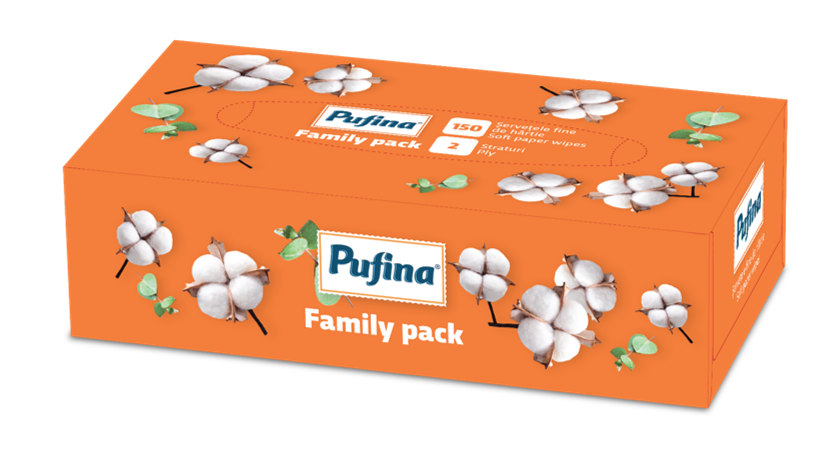 pufina family pack 1