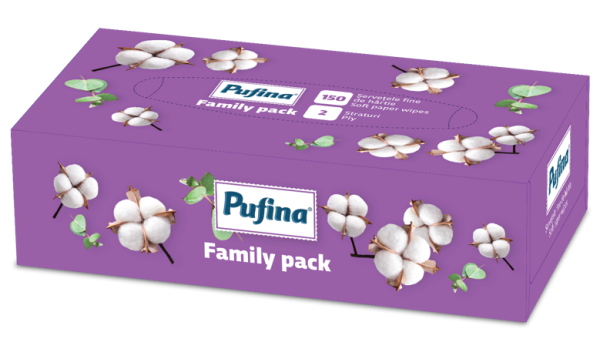 pufina family pack 2