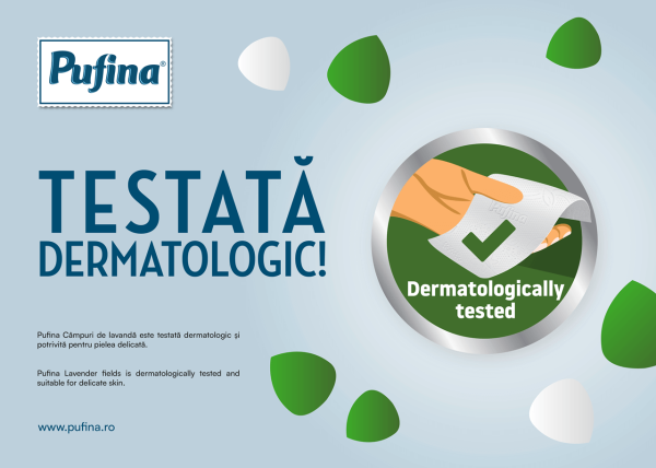 HI ECO Testata dermatologic